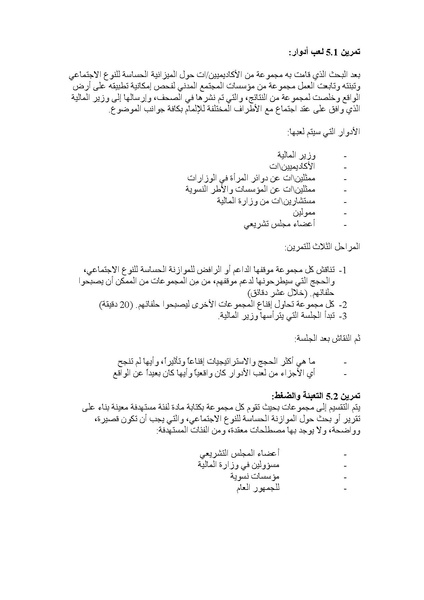 ملف:الموازنة المستجيبة للنوع الاجتماعي في الواقع الفلسطيني.pdf