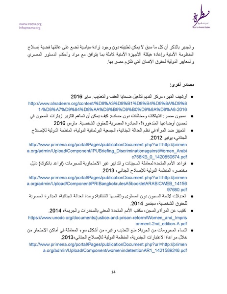 ملف:للعنف سجون كثيرة نظرة للدراسات النسوية.pdf