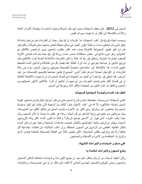 ملف:للعنف سجون كثيرة نظرة للدراسات النسوية.pdf