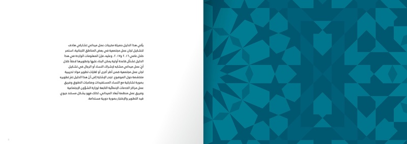 ملف:اللجان المجتمعية المحيطة بالمساحات الآمنة للنساء والفتيات.pdf