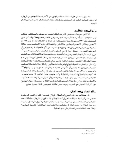 ملف:الجنون والمرأة في مصر نهاية القرن التاسع عشر.pdf