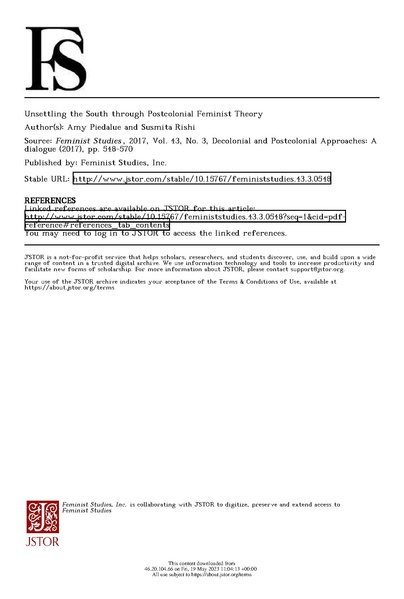 ملف:Unsettling the South through Postcolonial Feminist Theory.pdf