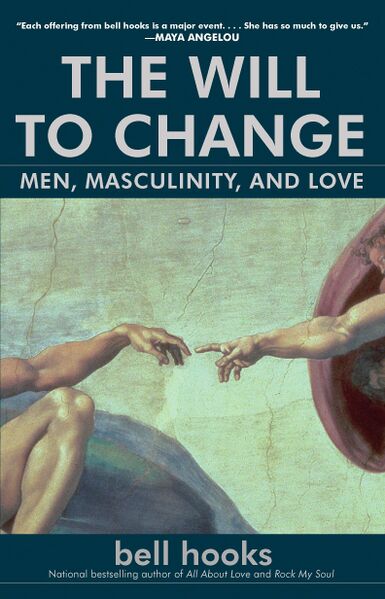 ملف:The will to change.jpg
