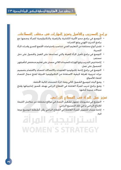ملف:الاستراتيجية الوطنية لتمكين المرأة المصرية 2030.pdf