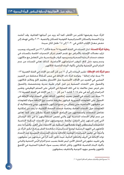 ملف:الاستراتيجية الوطنية لتمكين المرأة المصرية 2030.pdf