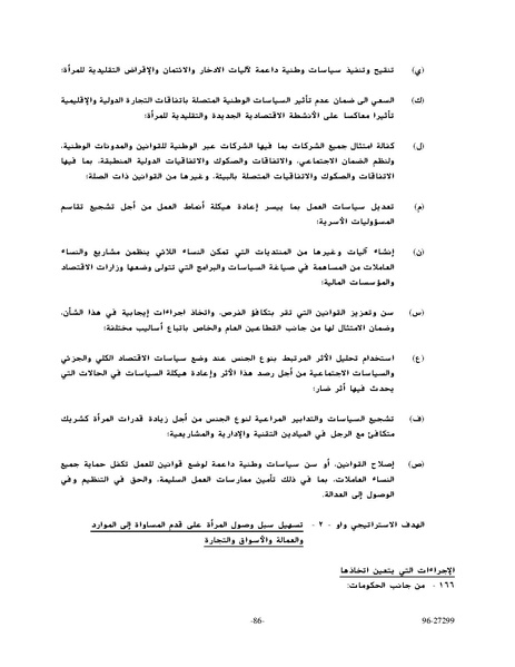 ملف:وثيقةاعلان ومنهاج عمل بيجين للنهوض بالمرأة.pdf