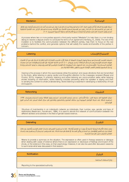 ملف:معجم المصطلحات والمفردات المعنيَة بالعنف المبني على أساس النوع الاجتماعي.pdf