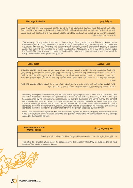 ملف:معجم المصطلحات والمفردات المعنيَة بالعنف المبني على أساس النوع الاجتماعي.pdf