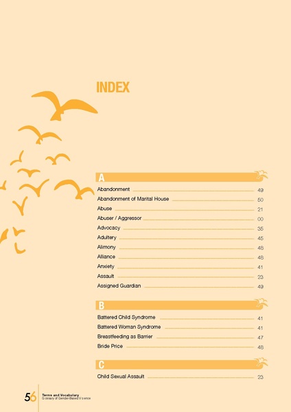 ملف:معجم المصطلحات والمفردات المعنيَة بالعنف المبني على أساس النوع الاجتماعي.pdf