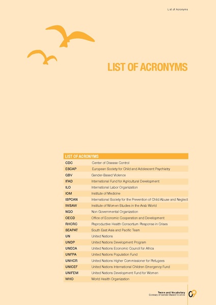 ملف:معجم المصطلحات والمفردات المعنيَة بالعنف المبني على أساس النوع الاجتماعي.pdf
