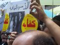 وقفة بالملابس السوداء أمام نقابة الصحفيين احتجاجا علي إنتهاكات الأربعاء الأسود 7.jpg