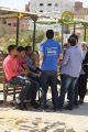 نشاط مؤسسة البصمة الجديدة للتنمية في جامعة السويس حول التحرش الجنسي.jpg