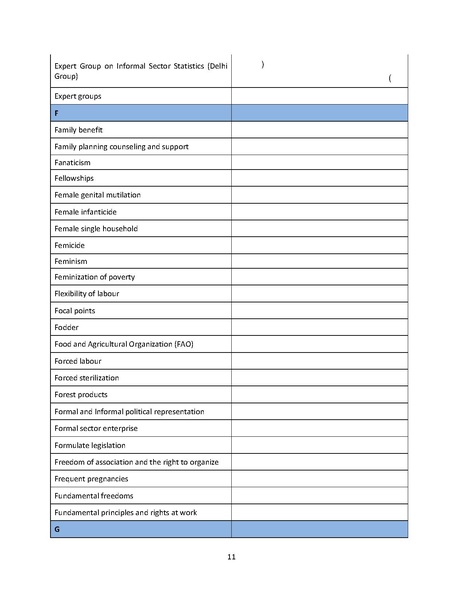 ملف:مقترح قاموس المصطلحات لاحصاءات النوع الاجتماعي 2009.pdf