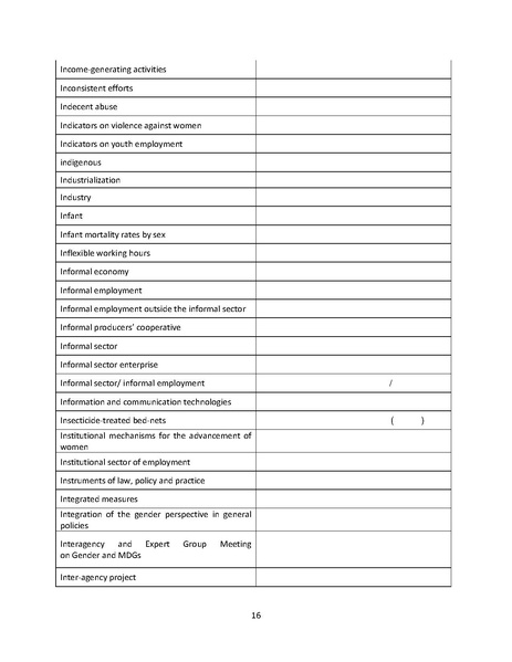 ملف:مقترح قاموس المصطلحات لاحصاءات النوع الاجتماعي 2009.pdf