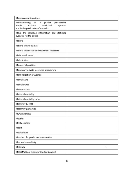 ملف:مقترح قاموس المصطلحات لاحصاءات النوع الاجتماعي 2009.pdf
