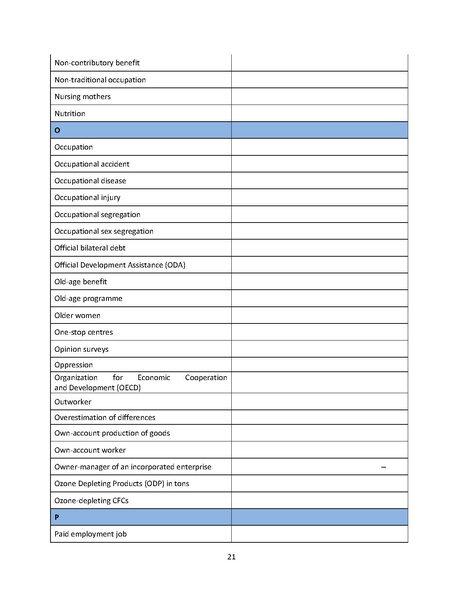ملف:مقترح قاموس المصطلحات لاحصاءات النوع الاجتماعي 2009.pdf