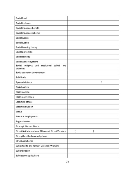 ملف:مقترح قاموس المصطلحات لاحصاءات النوع الاجتماعي 2009.pdf