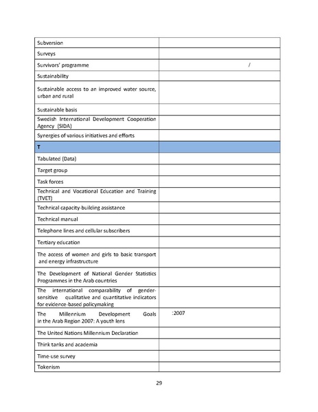 ملف:مقترح قاموس المصطلحات لاحصاءات النوع الاجتماعي 2009.pdf