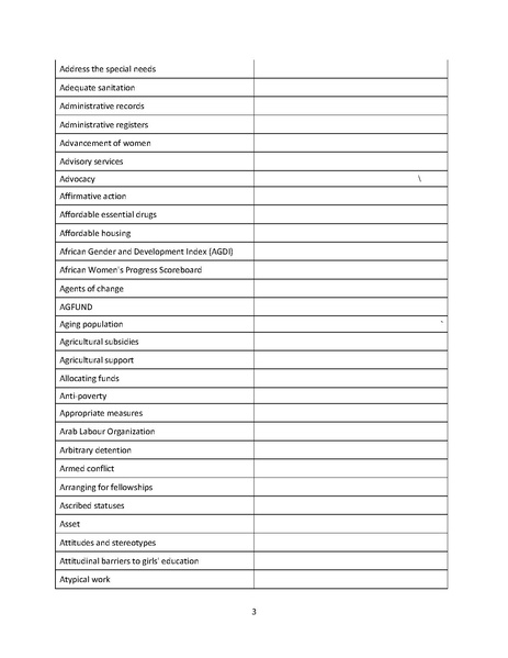 ملف:مقترح قاموس المصطلحات لاحصاءات النوع الاجتماعي 2009.pdf