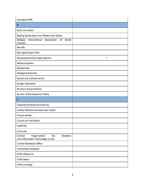 ملف:مقترح قاموس المصطلحات لاحصاءات النوع الاجتماعي 2009.pdf
