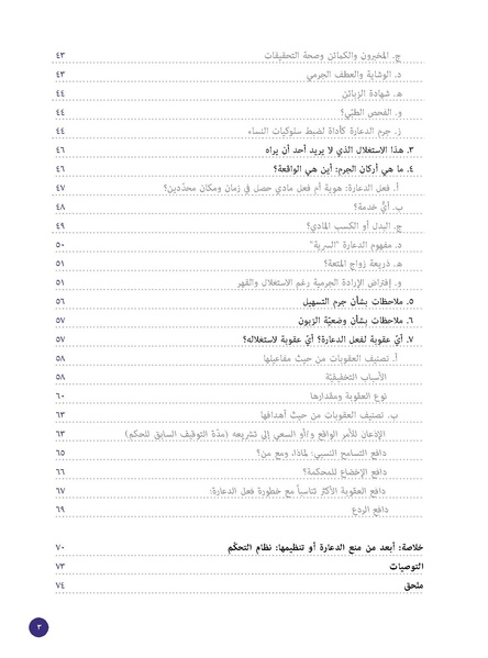 ملف:الدعارة-جريمة أخلاقية أم جريمة استغلال؟ قراءة قانونية لقضايا 228 امرأة.pdf