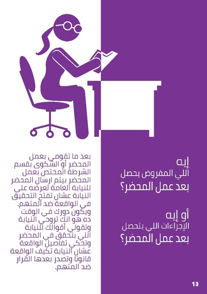 ملف:سؤال وجواب حول خطوات التبليغ في قضايا العنف الجنسي.pdf