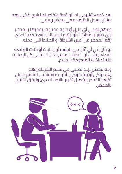 ملف:سؤال وجواب حول خطوات التبليغ في قضايا العنف الجنسي.pdf