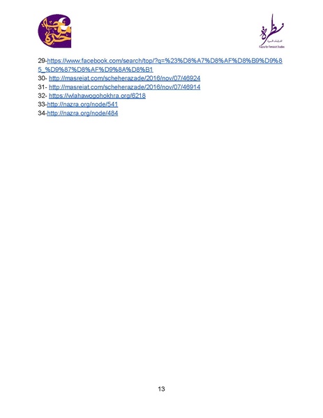 ملف:أجساد النساء بين الحراك والانتهاك.pdf