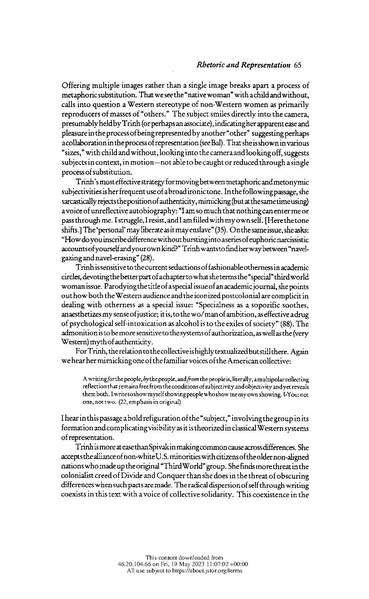 ملف:Beside Ourselves - Rhetoric and Representation in Postcolonial Feminist Writing.pdf