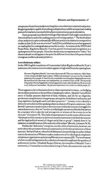 ملف:Beside Ourselves - Rhetoric and Representation in Postcolonial Feminist Writing.pdf