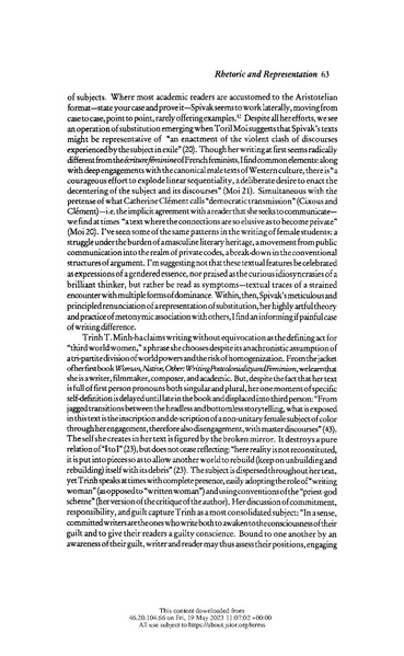ملف:Beside Ourselves - Rhetoric and Representation in Postcolonial Feminist Writing.pdf