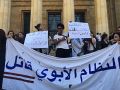 لافتة النظام الأبوي قاتل في مظاهرة طالعة تسقط نظام ثورتنا ثورة نسوية 03-11-2019.jpg