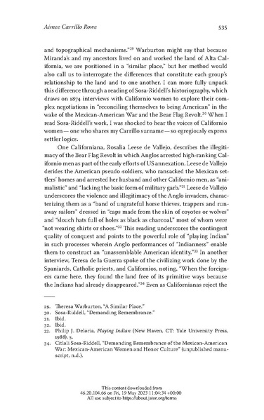 ملف:Settler Xicana - Postcolonial and Decolonial Reflections on Incommensurability.pdf