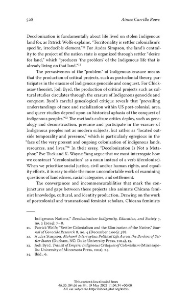 ملف:Settler Xicana - Postcolonial and Decolonial Reflections on Incommensurability.pdf