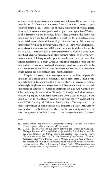 ملف:Settler Xicana - Postcolonial and Decolonial Reflections on Incommensurability.pdf
