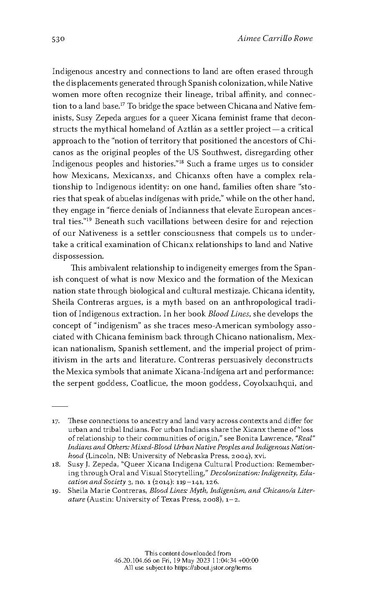 ملف:Settler Xicana - Postcolonial and Decolonial Reflections on Incommensurability.pdf