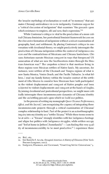 ملف:Settler Xicana - Postcolonial and Decolonial Reflections on Incommensurability.pdf