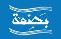 شعار مؤسسة البصمة الجديدة للتنمية.png