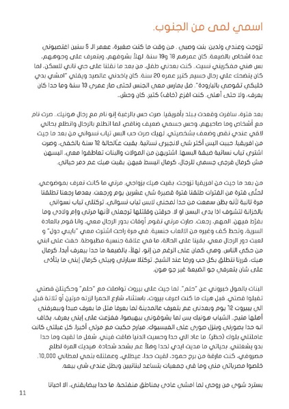 ملف:تكلّمي - قصص عابرات جنس في لبنان.pdf