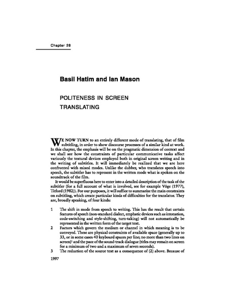 ملف:The politics of Translation.pdf