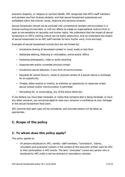 ملف:Association for Progressive Communications Sexual Harassment Policy.pdf