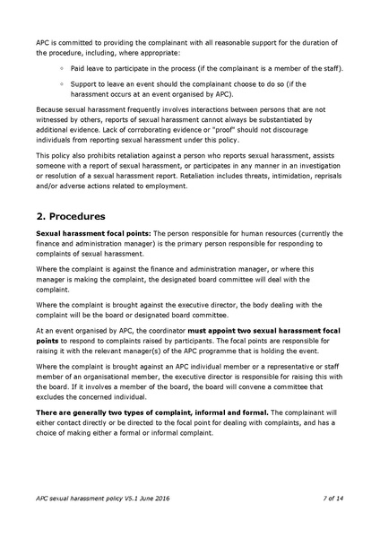 ملف:Association for Progressive Communications Sexual Harassment Policy.pdf