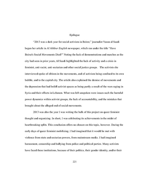 ملف:Queering Feminism in Lebanon - Searching in the Shadows.pdf