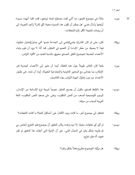 ملف:عن الحيض والأجساد والرغبة- نقاش في الصورة الإيروتيكية والتمثيلات الفنية.pdf