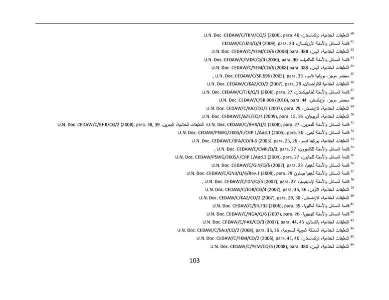 ملف:سيداو وقوانين الأسرة المسلمة - بحثًا عن أرضية مشتركة.pdf