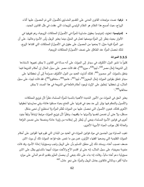 ملف:سيداو وقوانين الأسرة المسلمة - بحثًا عن أرضية مشتركة.pdf