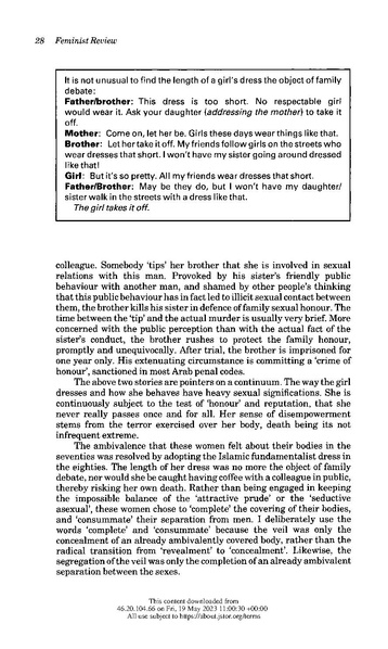 ملف:Post-Colonial Feminism and the Veil - Thinking the Difference.pdf