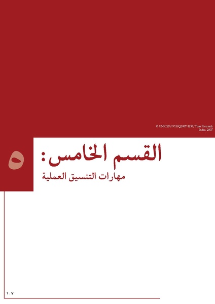ملف:تنسيق تداخلات العنف القائم على النوع الاجتماعي في الأوضاع الإنسانية.pdf