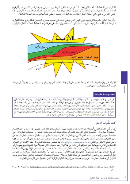 ملف:تنسيق تداخلات العنف القائم على النوع الاجتماعي في الأوضاع الإنسانية.pdf