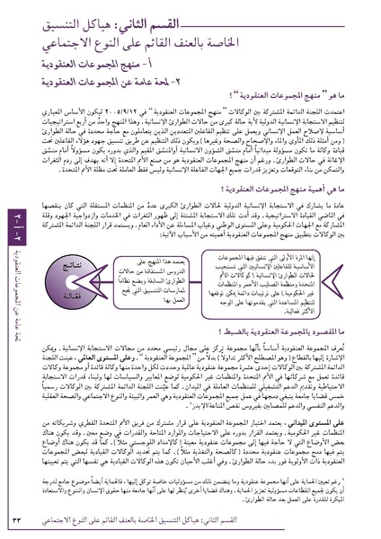 ملف:تنسيق تداخلات العنف القائم على النوع الاجتماعي في الأوضاع الإنسانية.pdf
